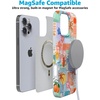 image:imageCasely iPhone 16 Pro Case  Veneta Tapestry  Grateful Dead Tie Dye  Classic Ultra Slim DesignTropical Heat  Beachy Collage