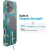 image:imageCasely iPhone 16 Pro Case  Veneta Tapestry  Grateful Dead Tie Dye  Classic Ultra Slim DesignVan Gogh  Almond Blossom Floral
