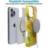 image:imageCasely iPhone 16 Pro Case  Veneta Tapestry  Grateful Dead Tie Dye  Classic Ultra Slim DesignVan Gogh  Sunflowers Floral