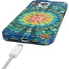 image:imageCasely iPhone 16 Pro Case  Veneta Tapestry  Grateful Dead Tie Dye  Classic Ultra Slim DesignVeneta Tapestry  Grateful Dead Tie Dye
