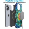 image:imageCasely iPhone 16 Pro Case  Veneta Tapestry  Grateful Dead Tie Dye  Classic Ultra Slim DesignVeneta Tapestry  Grateful Dead Tie Dye