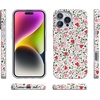image:imageCasely iPhone 16 Pro Case  Veneta Tapestry  Grateful Dead Tie Dye  Classic Ultra Slim DesignVines of Love  Floral Heart