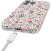 image:imageCasely iPhone 16 Pro Case  Veneta Tapestry  Grateful Dead Tie Dye  Classic Ultra Slim DesignVines of Love  Floral Heart