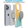 image:imageCasely iPhone 16 Pro Case  Veneta Tapestry  Grateful Dead Tie Dye  Classic Ultra Slim DesignWaves  Rays  Sunshine