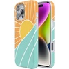 image:imageCasely iPhone 16 Pro Case  Veneta Tapestry  Grateful Dead Tie Dye  Classic Ultra Slim DesignWaves  Rays  Sunshine