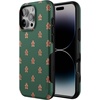 image:imageCasely iPhone 16 Pro Case  You Cant Catch Me  Gingerbread Man  Bold Protective Design  MagSafe Compatible Design