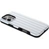 image:imageCasely iPhone 16 Pro Max Case  Blue Stripes  Sunday Best  Bold Protective Design  Compatible with MagSafe