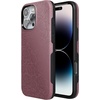 image:imageCasely iPhone 16 Pro Max Case  Bordeaux Rose  Moody Monochrome  Bold Protective Design  Compatible with MagSafe