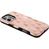 image:imageCasely iPhone 16 Pro Max Case  Bubblegum Forest  Christmas Tree  Bold Protective Design  MagSafe Compatible Design