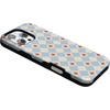 image:imageCasely iPhone 16 Pro Max Case  Chelsea Checker  Starlight Tiles  Bold Protective Design  Compatible with MagSafe