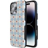 image:imageCasely iPhone 16 Pro Max Case  Chelsea Checker  Starlight Tiles  Bold Protective Design  Compatible with MagSafe