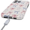 image:imageCasely iPhone 16 Pro Max Case  Coquette Girlie  Pastel Bows  Compatible with MagSafe  Classic Ultra Slim Design