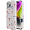 image:imageCasely iPhone 16 Pro Max Case  Coquette Girlie  Pastel Bows  Compatible with MagSafe  Classic Ultra Slim Design