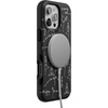 image:imageCasely iPhone 16 Pro Max Case  Corpse Pose  Skeleton Yoga  Bold Protective Design  Compatible with MagSafe