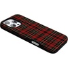 image:imageCasely iPhone 16 Pro Max Case  Fireside Flannel  Signature Plaid  Bold Protective Design  MagSafe Compatible Design