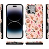 image:imageCasely iPhone 16 Pro Max Case  Frosted Wishes  Sweet Treat  Bold Protective Design  MagSafe Compatible Design