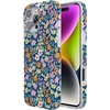 image:imageCasely iPhone 16 Pro Max Case  Full Bloom  Navy Floral  Compatible with MagSafe  Classic Ultra Slim Design