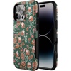 image:imageCasely iPhone 16 Pro Max Case  Gingerbread Lane  Holiday Sweets  Bold Protective Design  MagSafe Compatible Design