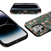 image:imageCasely iPhone 16 Pro Max Case  Gingerbread Lane  Holiday Sweets  Bold Protective Design  MagSafe Compatible Design