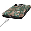 image:imageCasely iPhone 16 Pro Max Case  Gingerbread Lane  Holiday Sweets  Bold Protective Design  MagSafe Compatible Design