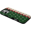 image:imageCasely iPhone 16 Pro Max Case  Grandpas Sweater  Holiday Knit  Bold Protective Design  MagSafe Compatible Design