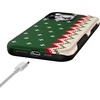 image:imageCasely iPhone 16 Pro Max Case  Grandpas Sweater  Holiday Knit  Bold Protective Design  MagSafe Compatible Design