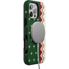 image:imageCasely iPhone 16 Pro Max Case  Grandpas Sweater  Holiday Knit  Bold Protective Design  MagSafe Compatible Design