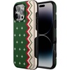 image:imageCasely iPhone 16 Pro Max Case  Grandpas Sweater  Holiday Knit  Bold Protective Design  MagSafe Compatible Design