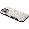 image:imageCasely iPhone 16 Pro Max Case  Graveyard Gathering  Skeleton Picnic  Bold Protective Design  MagSafe Compatible Design