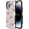 image:imageCasely iPhone 16 Pro Max Case  Heart Flutters  Butterfly  Bold Protective Design  Compatible with MagSafe