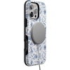 image:imageCasely iPhone 16 Pro Max Case  Hop amp Bloom  Bunny Toile  Bold Protective Design  Compatible with MagSafe