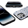 image:imageCasely iPhone 16 Pro Max Case  Hop amp Bloom  Bunny Toile  Bold Protective Design  Compatible with MagSafe