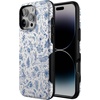 image:imageCasely iPhone 16 Pro Max Case  Hop amp Bloom  Bunny Toile  Bold Protective Design  Compatible with MagSafe