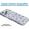 image:imageCasely iPhone 16 Pro Max Case  Hop amp Bloom  Bunny Toile  Compatible with MagSafe  Classic Ultra Slim Design