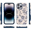 image:imageCasely iPhone 16 Pro Max Case  Ink amp Iris  Vintage Floral  Bold Protective Design  Compatible with MagSafe