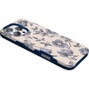 image:imageCasely iPhone 16 Pro Max Case  Ink amp Iris  Vintage Floral  Bold Protective Design  Compatible with MagSafe