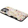 image:imageCasely iPhone 16 Pro Max Case  Lost in Spots  Cheetah Print  Bold Protective Design  Compatible with MagSafeAll the Fun Things  Fun on Weekdays