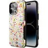 image:imageCasely iPhone 16 Pro Max Case  Lost in Spots  Cheetah Print  Bold Protective Design  Compatible with MagSafeAll the Fun Things  Fun on Weekdays
