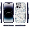 image:imageCasely iPhone 16 Pro Max Case  Lost in Spots  Cheetah Print  Bold Protective Design  Compatible with MagSafeAmalfi Aperitivo  Dolce Vita