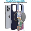 image:imageCasely iPhone 16 Pro Max Case  Lost in Spots  Cheetah Print  Bold Protective Design  Compatible with MagSafeBeneath the Waves