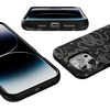 image:imageCasely iPhone 16 Pro Max Case  Lost in Spots  Cheetah Print  Bold Protective Design  Compatible with MagSafeBlack Serpent  Were Ready For It