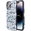 image:imageCasely iPhone 16 Pro Max Case  Lost in Spots  Cheetah Print  Bold Protective Design  Compatible with MagSafeBlue Desert  Wild West Adventure