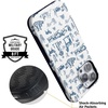 image:imageCasely iPhone 16 Pro Max Case  Lost in Spots  Cheetah Print  Bold Protective Design  Compatible with MagSafeBlue Desert  Wild West Adventure