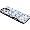 image:imageCasely iPhone 16 Pro Max Case  Lost in Spots  Cheetah Print  Bold Protective Design  Compatible with MagSafeBlue Desert  Wild West Adventure