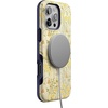 image:imageCasely iPhone 16 Pro Max Case  Lost in Spots  Cheetah Print  Bold Protective Design  Compatible with MagSafeBoho Blooms  Golden Floral