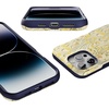 image:imageCasely iPhone 16 Pro Max Case  Lost in Spots  Cheetah Print  Bold Protective Design  Compatible with MagSafeBoho Blooms  Golden Floral