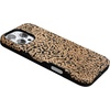 image:imageCasely iPhone 16 Pro Max Case  Lost in Spots  Cheetah Print  Bold Protective Design  Compatible with MagSafeBorn to Be Wild  Jaguar Print