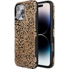 image:imageCasely iPhone 16 Pro Max Case  Lost in Spots  Cheetah Print  Bold Protective Design  Compatible with MagSafeBorn to Be Wild  Jaguar Print