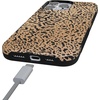 image:imageCasely iPhone 16 Pro Max Case  Lost in Spots  Cheetah Print  Bold Protective Design  Compatible with MagSafeBorn to Be Wild  Jaguar Print