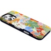 image:imageCasely iPhone 16 Pro Max Case  Lost in Spots  Cheetah Print  Bold Protective Design  Compatible with MagSafeBotanical Blooms  Floral Patchwork